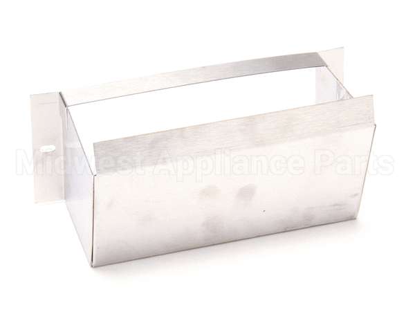 30990 Blodgett Kit, S/S Draft Diverter Dfg50