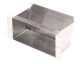 30990 Blodgett Kit, S/S Draft Diverter Dfg50