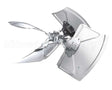 3099280 Hussmann Blade Fan 16" Xw160438