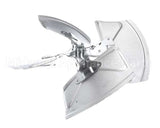 3099280 Hussmann Blade Fan 16" Xw160438