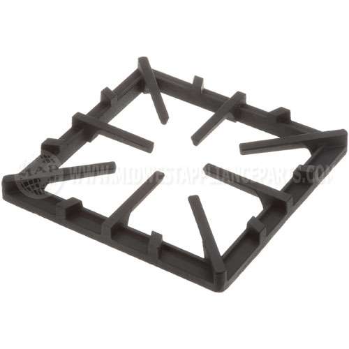 00-421652-00001 Compatible Vulcan 12 Square Grate