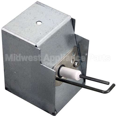 S44096 Compatible Cleveland Igniter Box Assy