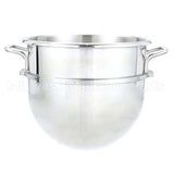 30BLS Compatible Intedge Mixing Bowl 30 Quart