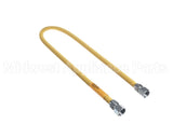 30C-4242-48 Dormont 1/2" Id X 48" Coated Gas Connect