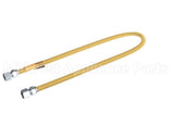 30C-4242-48 Dormont 1/2" Id X 48" Coated Gas Connect