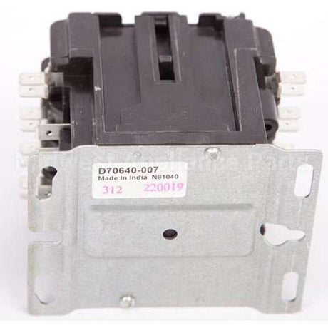 4-DF42 Compatible Southbend Contactor 3P 60/75A 120V