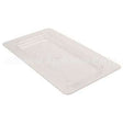 30CFC135 Compatible Cambro Lid, F/Coldfestpan, 1/3, Clr