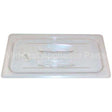 30CWCH Compatible Cambro Lid, Pan - 1/3 Size W/Handle