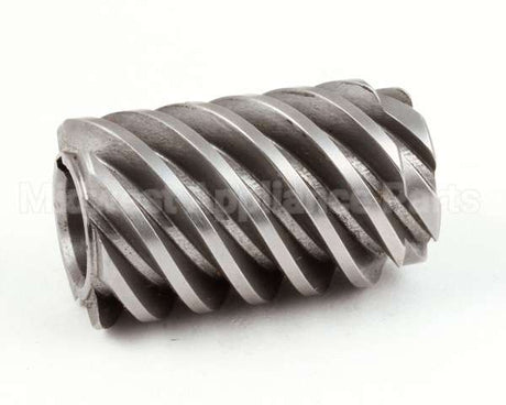 1059 Globe Motor Worm Gear-Steel