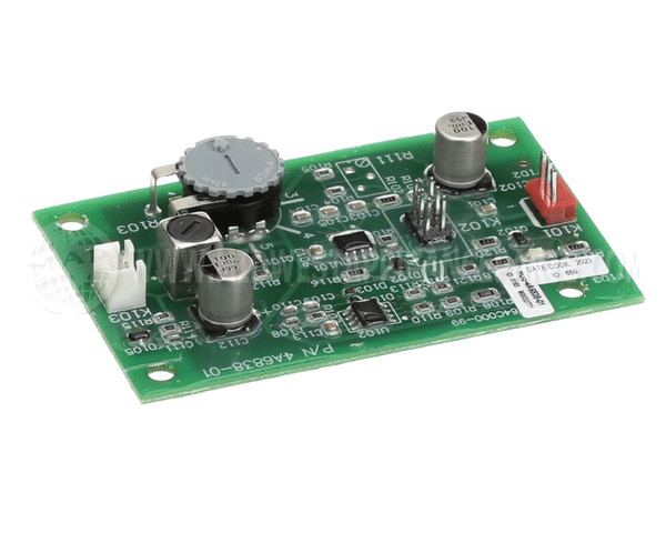 4A6838-01 Hoshizaki Board-Sensor