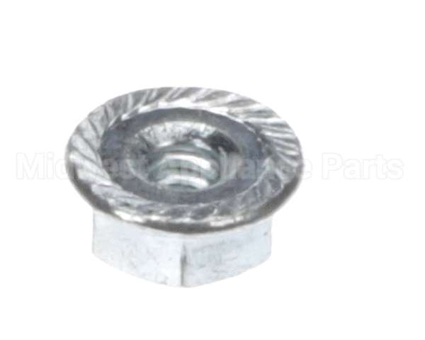 P8050-71 Anets Nut,10-24 Flng Lc