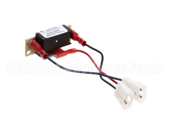 1358 Globe Motor Start Switch Assembly 115V