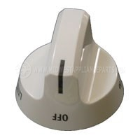 316543906 Frigidaire Knob