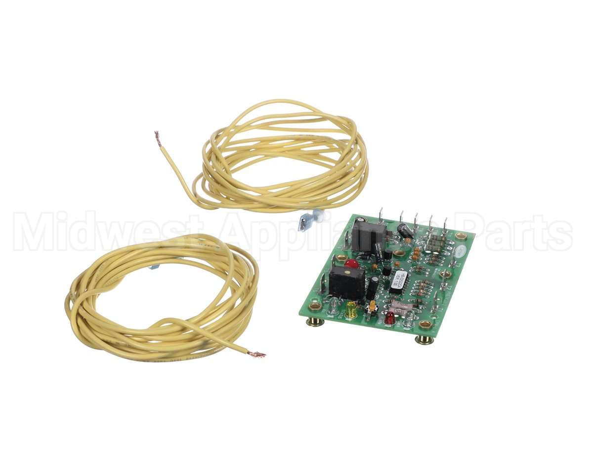 30GT660017 Carrier Time Delay Relay Kit