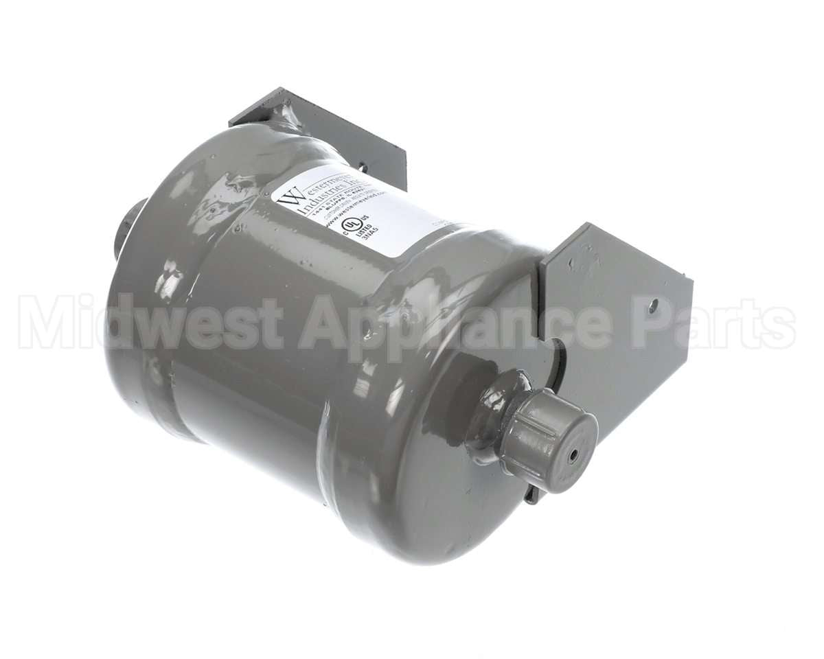 30HX680005 Carrier External Oil Filter For Chillr