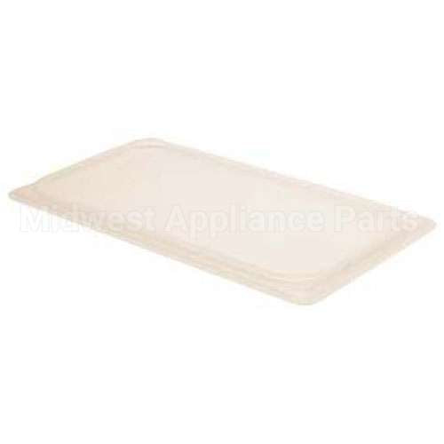 30PPCWSC190 Compatible Cambro 1/3 Pan Seal Lid -190