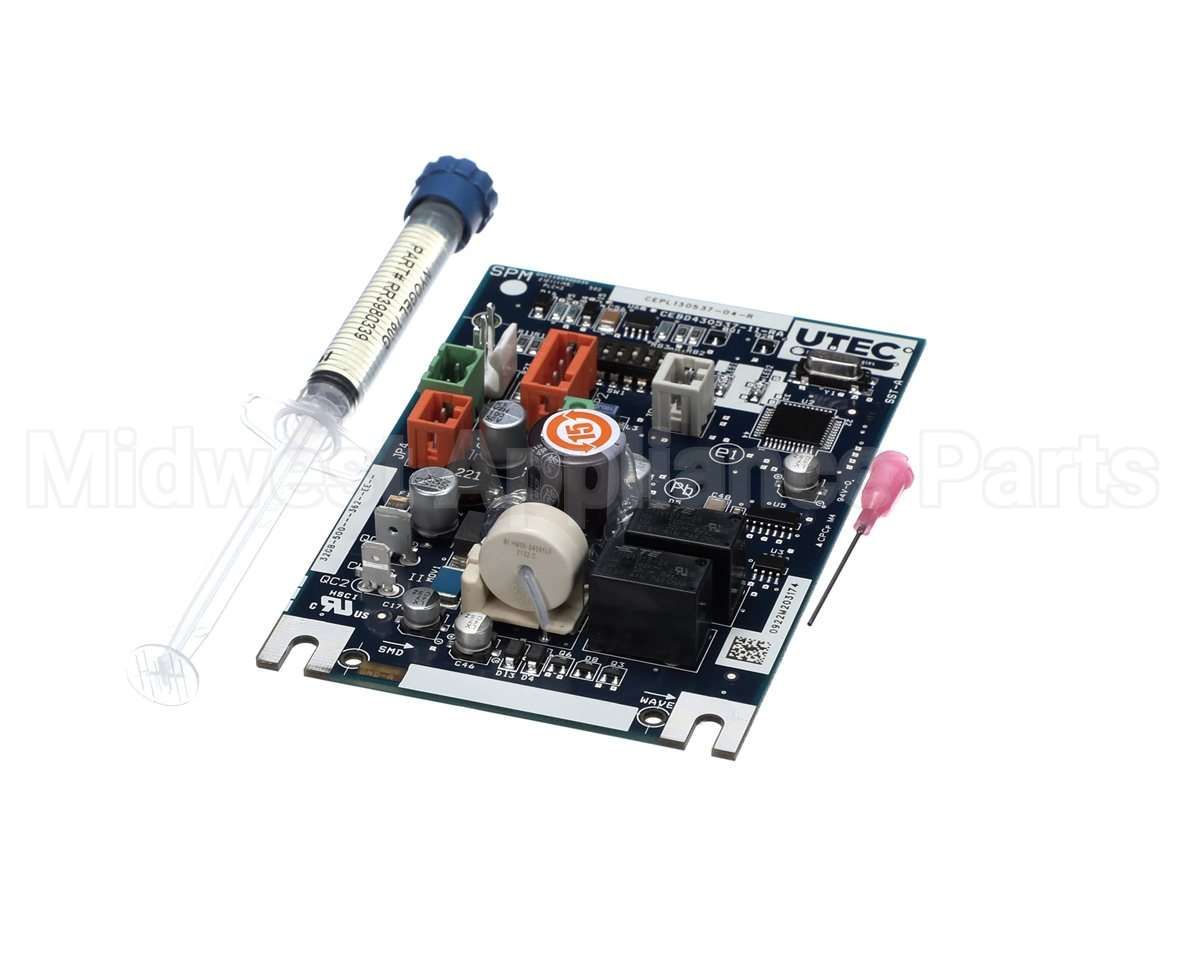 30RB660057 Carrier Scroll Protection Module Board