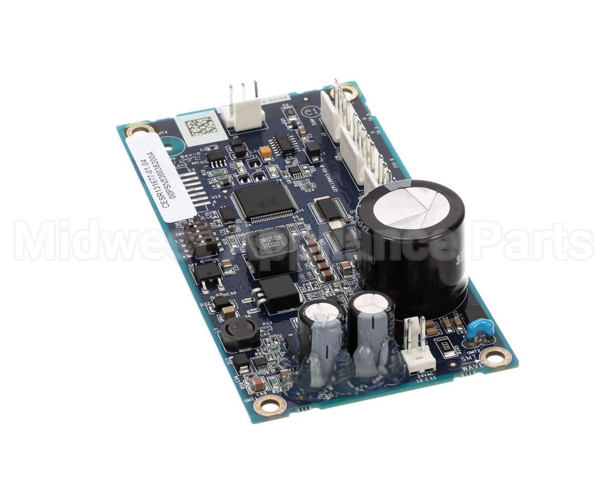 30RB660062 Carrier Exvb1,2, Board Kit