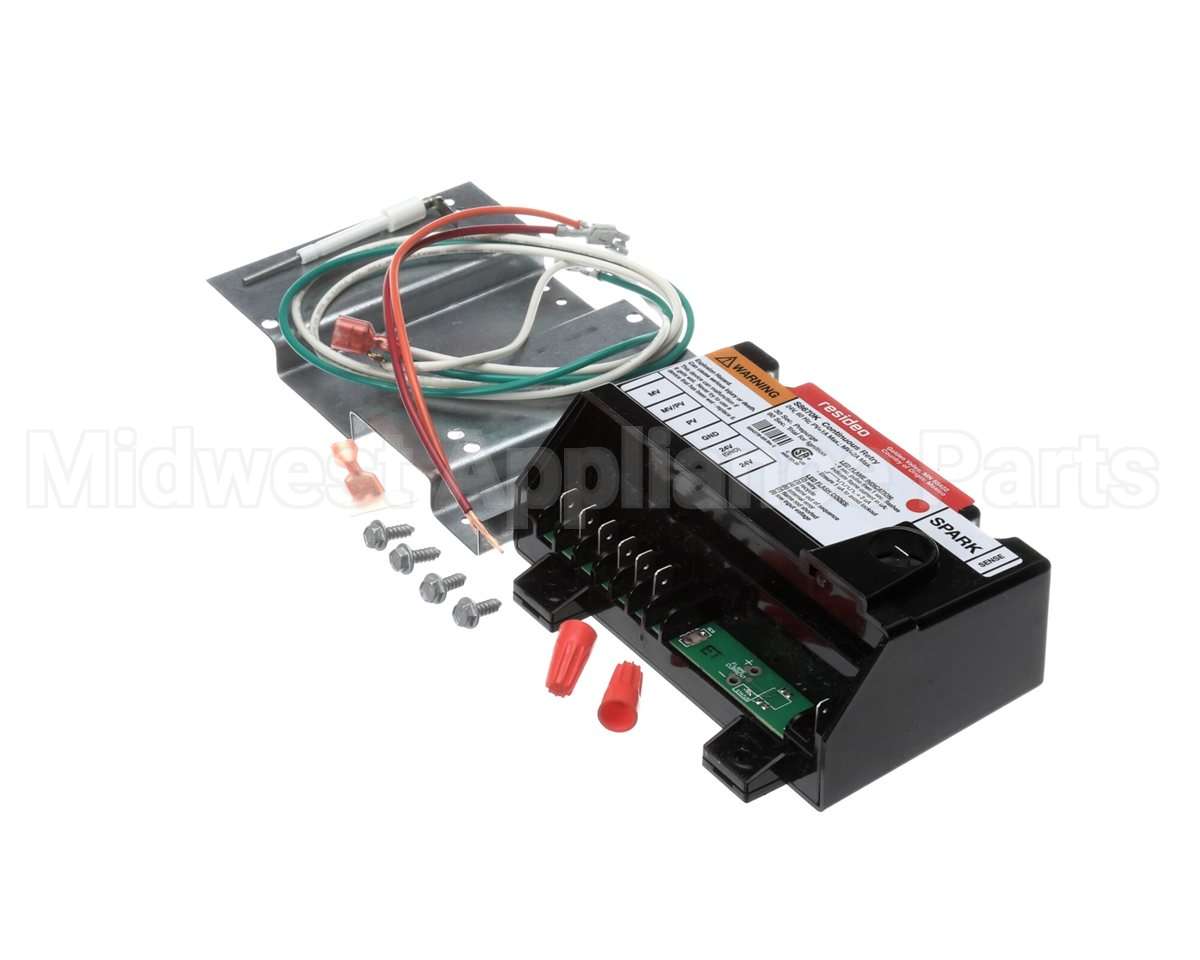 30W33 Lennox Ignitionmodulekit 30Spp 90Stfi