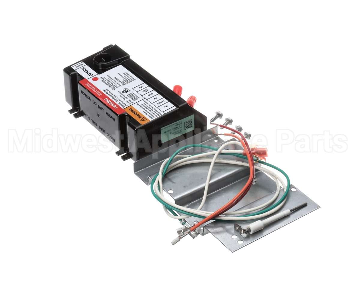 30W33 Lennox Ignitionmodulekit 30Spp 90Stfi