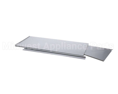 30W90 Lennox Od Hood Assembly W/O Ped