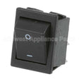 30Z0503 Compatible Merry Chef Switch On/Off Rockerdpst 20 Amp 250V