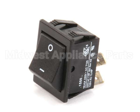 30Z0503 Merrychef Switch On/Off Rocker Dps C1550