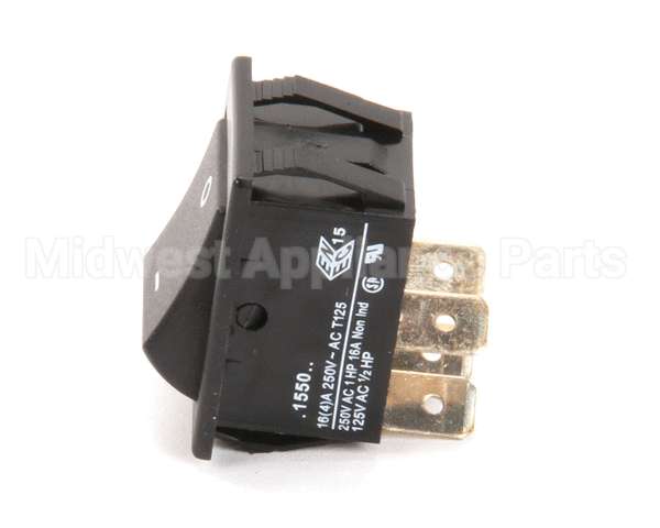 30Z0503 Merrychef Switch On/Off Rocker Dps C1550