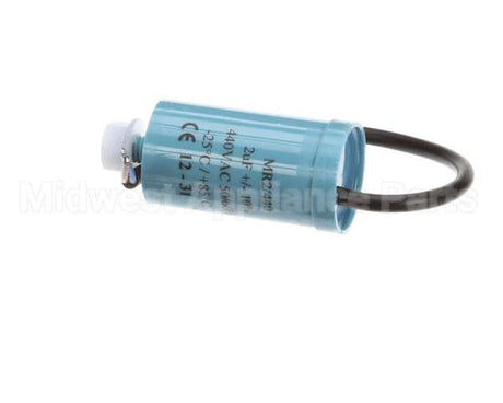 30Z1298 Merrychef Cap, Motor Start, 2Uf,440V 5/60Hz