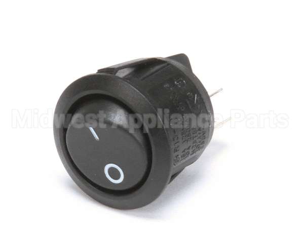 30Z1318 Merrychef 2 Pole Round Rocker Switch