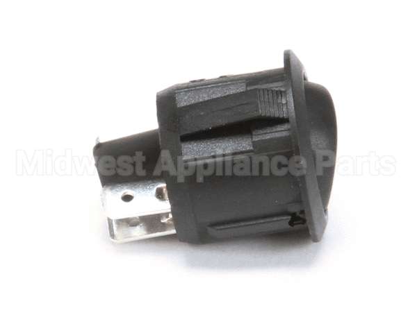 30Z1318 Merrychef 2 Pole Round Rocker Switch