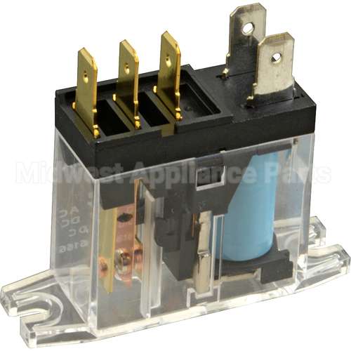 30Z1439 Compatible Merry Chef Relay 12V Omron