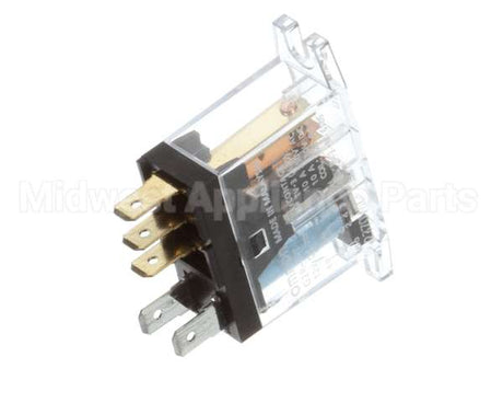 30Z1439 Merrychef Relay 12V Omron E4 Series