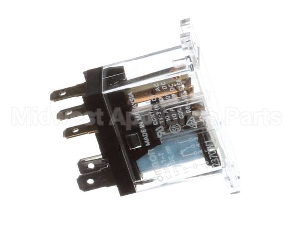 30Z1439 Merrychef Relay 12V Omron E4 Series