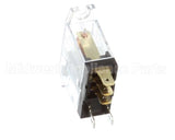 30Z1439 Merrychef Relay 12V Omron E4 Series