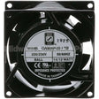 30Z1476 Compatible Merry Chef Cooling Fan Orion Oa80Ap