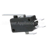 30Z1477 Compatible Merry Chef Microswitch, Short Arm