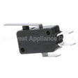 30Z1477 Compatible Merry Chef Microswitch, Short Arm