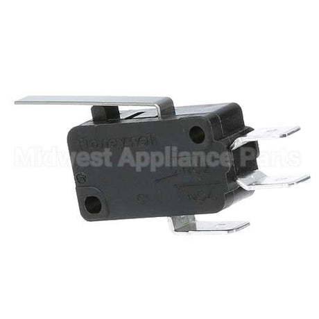 30Z1477 Compatible Merry Chef Microswitch, Short Arm