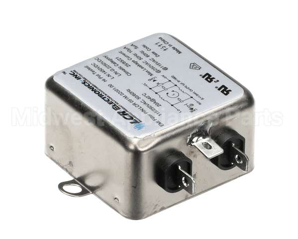 30Z1479 Merrychef Rfi Filter, Lcr Electron Lcr09