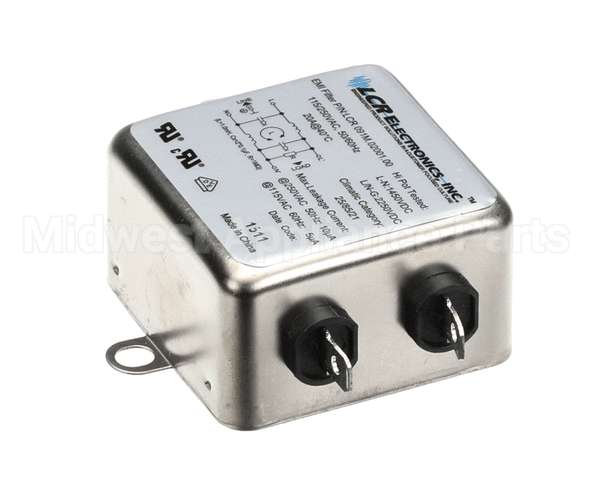 30Z1479 Merrychef Rfi Filter, Lcr Electron Lcr09