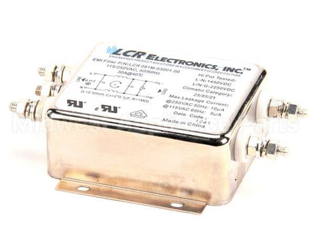 30Z1514 Merrychef Rfi Filter