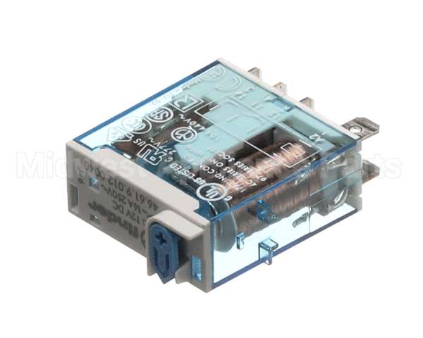 30Z1563 Merrychef E2S Relay 12Vdc 16A 250V
