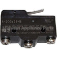 30Z1566 Compatible Merry Chef Microswitch, Short-Lever
