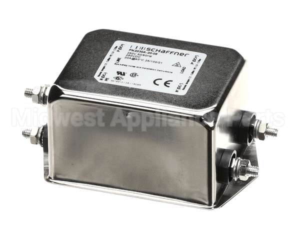 30Z1573 Merrychef E2S Mains Filter Shaffner Fn2030A-20-08