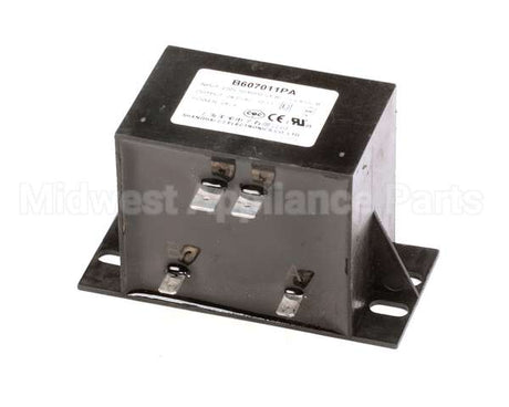 30Z1587 Merrychef Lv Trans Hct S36-241