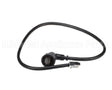 30Z1617 Merrychef Rj45 90 Degree Twist Lock Connector