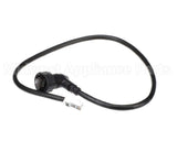 30Z1617 Merrychef Rj45 90 Degree Twist Lock Connector