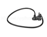 30Z1617 Merrychef Rj45 90 Degree Twist Lock Connector