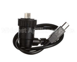 30Z1618 Merrychef Usb 90 Degree Twist Lock Connector